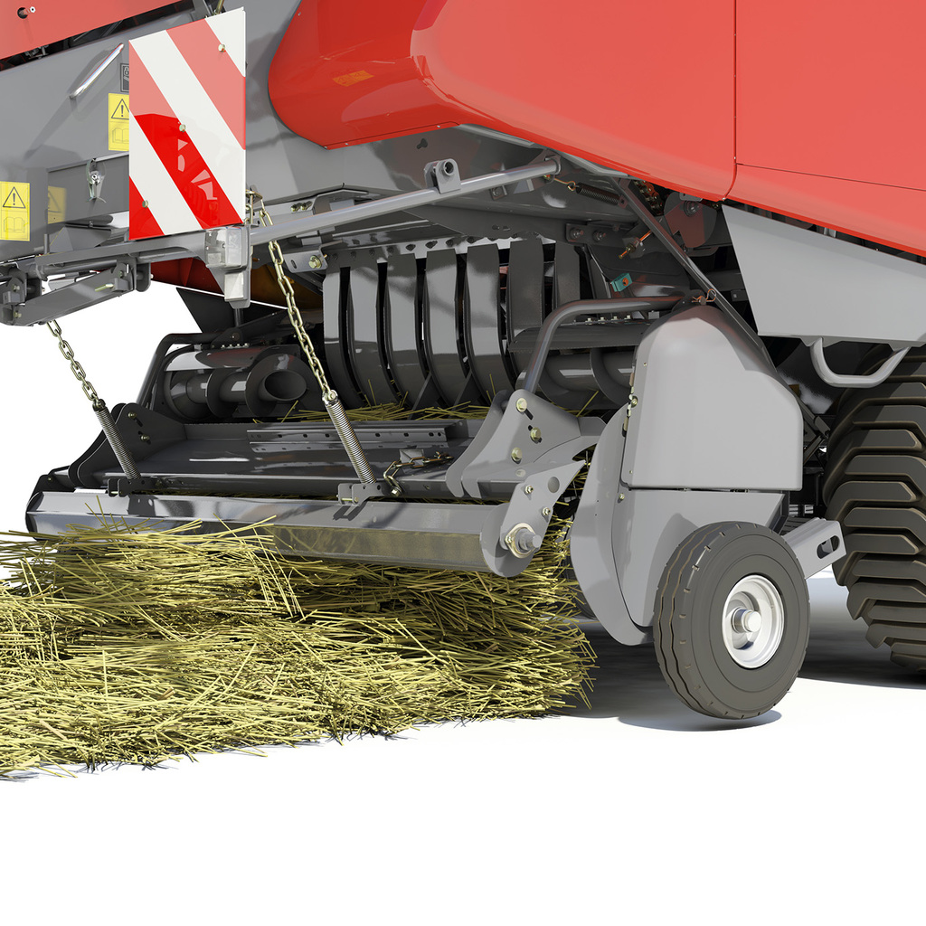 Still from animation for AGCO